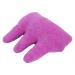 Finger Bjj Separator Hand Contracture Cushion 13 11 5 Finger Contracture Cushion Finger Separator Elastic Hand Finger for Contracture Finger Bjj Hand Contracture Cushion