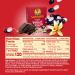 Sun-Maid Dark Chocolate & Vanilla Yogurt Coated Raisins - 1 Ounce Boxes (Pack of 6) - Buy Online on GoSupps.com