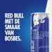 Red Bull Nederland BV Red Bull Energy Drink Blue Edition Blueberry Flavor 12pack 12 x 250ml I Energy Drink with Fruity Blueberry Flavor I Stimulates Body and Mind - Buy Online on GoSupps.com