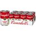 Campbell's Condensed Cream of Onion Soup, 10.5 Ounce Can (Pack of 12) (Packaging May Vary)