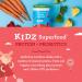 Amazing Grass Kidz Superfood Protein + Probiotics - Strawberry Blast 8.9 oz | Nutrient-Packed Kids Supplement - Buy Online on GoSupps.com