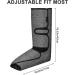 ECBuddy Leg and Foot Massager with Heat, Air Compression, and Hand-held Controller - Buy Online on GoSupps.com