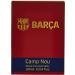 Barca Camp Nou Eau De Parfum Spray 3.4 oz - Buy Online on GoSupps.com