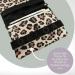 DELOA Diaper Bag - Spacious & Stylish Baby Diaper Organizer for On-the-Go | Small Diaper Bag (Leo) - Buy Online on GoSupps.com