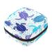 Sanitary-napkieste-storage bag Turtles Animal World Under Water Ocean menstrual cup pocket portable ladies tie storage pockets feminine menstruation first period pocket color 10
