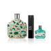John Varvatos Men's Cologne XX Artisan Teal Eau de Toilette EDT Spray Aquatic Scent with Notes of Rosemary Mineral Driftwood and Baie Rose Gift Set 1.4 Fl Oz (Pack of 3) - Buy Online on GoSupps.com