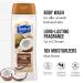 Buy Suave Moisturizing Body Wash for Women - Coconut Kiss Vitamin E & Aloe Paraben-Free 18 Oz (Pack of 6) - International Shipping Available - Buy Online on GoSupps.com