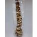 Seweryn Dried Porcini Mushrooms 100g - GMO Free Borowik Szlachetny Whole Caps String - Imported from Poland - Buy Online on GoSupps.com