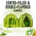 OH MY CHEWY Magnesium Gummies Bundle 2 Bottles (60 Each) Apple Kiwi & Coconut Pistachio - Buy Online on GoSupps.com