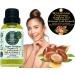 Nativilis Organic Argan Oil Moroccan (Argania spinosa) Hair Face & Skin - Natural Cold Pressed Carrier Oil - Pure & Natural Anti-Ageing Antioxidant Vegan No GMO - Rich in Vitamin E Copaiba - Buy Online on GoSupps.com
