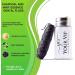Your VIP Skin 4x Bamboo Toothbrush Set - Eco-Friendly Soft Wooden Brushes for a Sustainable Smile - Buy Online on GoSupps.com