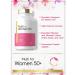 Carlyle Women's 50+ Multivitamin | 250 Caplets | Iron Free with B-Vitamins, D3 and Calcium | Gluten Free - Buy Online on GoSupps.com