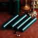 6 Green Carving Wax Ring Tubes for Jewelry Casting Mold Kit - Various Sizes - Buy Online on GoSupps.com