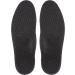 Orthotic Shoe Insoles for Sports - Arch Support & Carbon Odor Control | Kaps Super Active Sport (Men's US 12 / EUR 45 - Buy Online on GoSupps.com