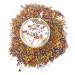 Premium Spring Flower Blend: Edible Rose, Cornflower & Marigold (0.35oz) - All Natural & Culinary Grade - Ideal for Beverages, Cakes & Culinary Delights - Buy Online on GoSupps.com