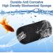Buy Weabird Large Aquarium Filter Sponge | 4-Piece Pre-Filter Protection for Fish & Shrimp - Buy Online on GoSupps.com