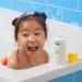 Mini Mio Baby Skincare Tub Time Bath Bubbles | Gentle & Fun Bathing for Babies - Shop Internationally - Buy Online on GoSupps.com
