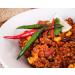 Organic Soy Granulate 5000G - Vegan Meat Substitute | Yakeba | European Quality TVP | Perfect for Bolognese & Burgers - Buy Online on GoSupps.com