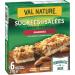 NATURE VALLEY Sweet & Salty Almond Granola Bars 210 grams 12 Count - Buy Online on GoSupps.com