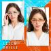 Shop Cojwis 4 Pack Women's Reading Glasses - Fashionable Spring Hinge Readers with Stylish Patterns | 1.75x Magnification | International Shipping Available - Buy Online on GoSupps.com