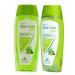 Grisi Aloe Vera Shampoo Moisturizing Shampoo with Aloe Vera Extract Paraben-Free Hair Product for Soft and Shiny Hair 2-Pack of 13.5 FL Oz each 2 Bottles 2 Count (Pack of 1)
