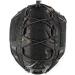 OneTigris Fast Helmet Cover for Ops-Core Fast PJ - Tactical Helmet Cover M/L MC Black | Shop Internationally - Buy Online on GoSupps.com