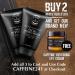 Lather & Wood Men's Face Moisturizer - Luxurious Fragrance-Free Facial Lotion for the Man's Man - Unscented, 4 oz - Buy Online on GoSupps.com