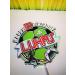 Football Cake Topper Personalised - Buy Online on GoSupps.com