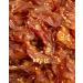 Spicy Chicken Jerky - High Protein Dried Meat Snack with Indian Spices | 12x50g Pack - Buy Online on GoSupps.com