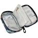 Buy Pfrewn 7 Day Pill Organizer - Colorful Butterflies & Flowers Travel Vitamin Case | Portable Weekly Medicine Pouch - Buy Online on GoSupps.com