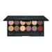 Sleek MakeUP iDivine Eye Shadow Palette All Night Long 13.2g