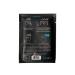 Blu42 Activated Charcoal Under Eye Masks for Men - Bright Eye Fatigue Defense - Removes Dark Circles, Wrinkles, Puffiness - Hydrating Anti-Aging Treatment - Buy Online on GoSupps.com