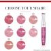 Bourjois Effect 3D Lip Gloss 23 Framboise Magnific - Enhance Your Lips with Stunning Shine - Buy Online on GoSupps.com
