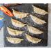 Meis Homemade Jiaozi Pi Dumpling Wrappers Kit - Perfect for Homemade Dumplings - Buy Online on GoSupps.com