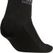 adidas Boys' Youth Cushioned Crew Socks 6-Pack - Team Royal Blue/White/Black - Medium - Buy Online on GoSupps.com
