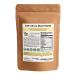 Premium Vanilla Bean Powder 3.53 Oz - Gluten-Free & Unsweetened - Extremely Fresh & Raw - Ground Moments Before Packaging - Buy Online on GoSupps.com