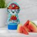 Paw Patrol Shaped Bubble Bath 400ml - Buy Online on GoSupps.com