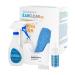 EarClear Rx Ear Wash Full Kit Parent (Rigid + Drops + 20 Tips)