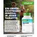 Buy Vegan Calcium 800mg - 240 Tablets | High-Dose Lab-Tested No Additives - 4-Month Supply - Buy Online on GoSupps.com