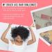 Jane Carter Curls to Go Untangle Me Leave-In Conditioner - 8oz, Weightless, Nourishing, Moisturizing, No Buildup - Buy Online on GoSupps.com