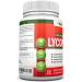 Lycopene 10mg Softgels - 120 Count - 3 Month Supply - Premium Antioxidant - Natural Tomato Extract - Prostate, Immune System, Heart & Eye Support - Buy Online on GoSupps.com