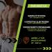 Eaglefit Premium EMS Belt 2.0 - Targeted Abdominal & Back Training | 6 Electrodes & App Included | Best Belly Trainer Belt - Buy Online on GoSupps.com