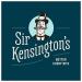 Sir Kensington's Spicy Brown Mustard 9 oz - Gluten Free, Vegan, Non-GMO, Shelf-Stable - Buy Online on GoSupps.com
