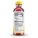 Bai Flavored Water Burundi Blueberry Lemonade - Antioxidant Infused 18oz Bottles (Pack of 12) - Buy Online on GoSupps.com