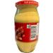Amora Dijon Mustard 430g - Buy Online on GoSupps.com