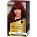 Schwarzkopf Oleo Supr me Coloration Permanente l Huile Couleur et Eclat Longue Dur e sans Ammoniaque Couvre 100% des Cheveux Blancs HaptIQ Syst me Rouge clatant 5-92 115 ml (Lot de 1) - Buy Online on GoSupps.com