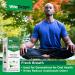 Vita Drops Liquid Chlorophyll - Weight Loss & Detox Support - Peppermint Flavor - 2 Fl Oz - Buy Online on GoSupps.com