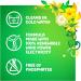 Gain Liquid Laundry Detergent Original Scent 65 fl oz - 90 Loads (2 Pack) | HE Compatible - Buy Online on GoSupps.com