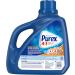 Buy Purex Plus Oxi Fresh Detergent - Morning Burst 128 Fl Oz | Effective Stain Removers for All Laundry Needs - International Shipping Available - Buy Online on GoSupps.com