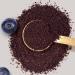 Organic Wild Blueberry Powder 200g - Raw Food Quality Antioxidant-Rich Fruit Powder (Vaccinium myrtillus) - International Shipping Available - Buy Online on GoSupps.com
